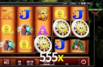 Desvendando o Mundo dos Jogos Virtuais na 555x