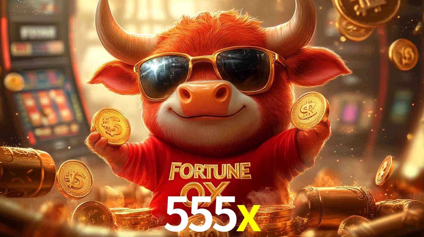 555x - LICENCIADO OFICIAL - 555x.com