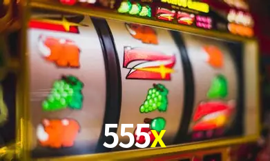 A Revolução dos Aplicativos de Jogos no 555x