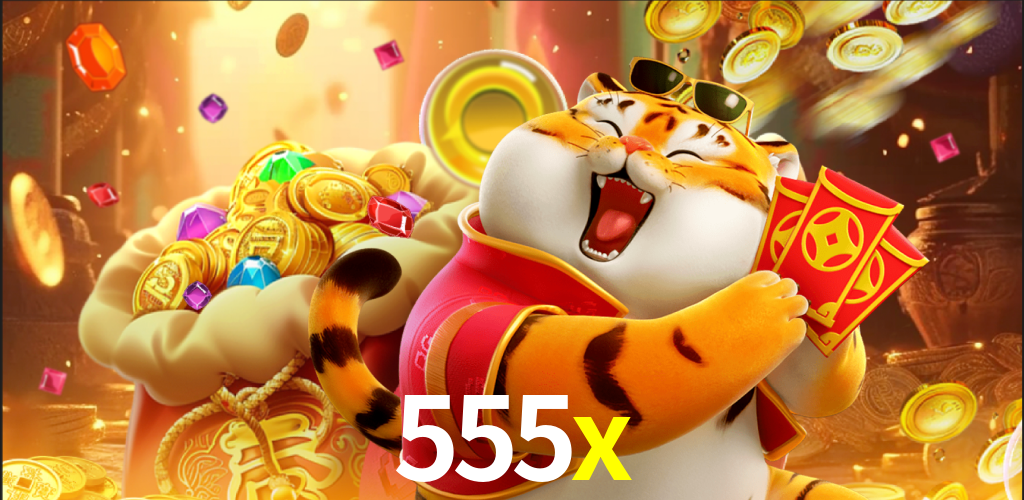 555x: Seu Cassino Premiado com Pagamentos Rápidos