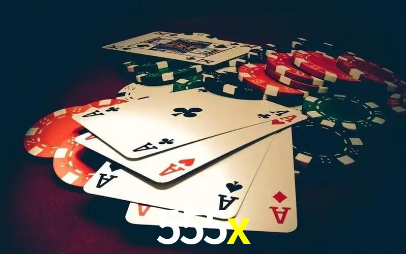 cassino 555x