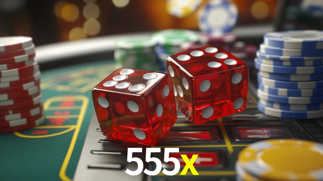 Live Casino 555x