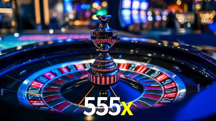 555x App Interface