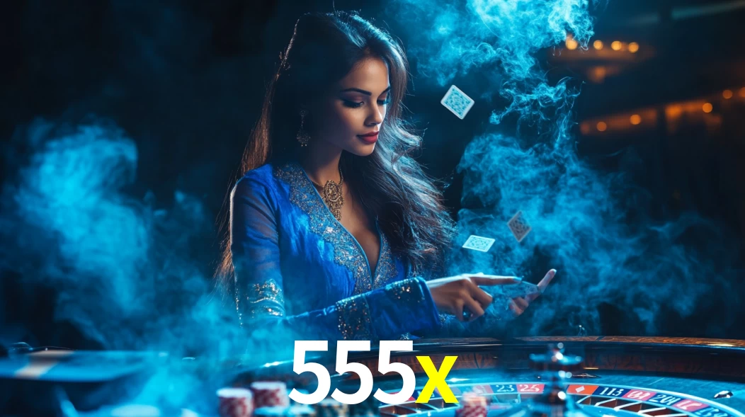 Apostas Esportivas na 555x: Um Guia Completo