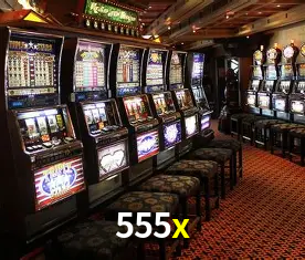 Desvendando o Mundo dos Jogos Virtuais na 555x