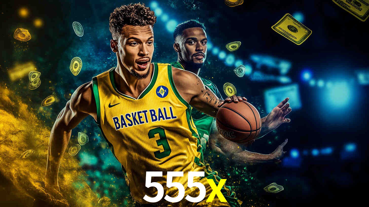 Desvendando o Mundo dos Jogos Virtuais na 555x