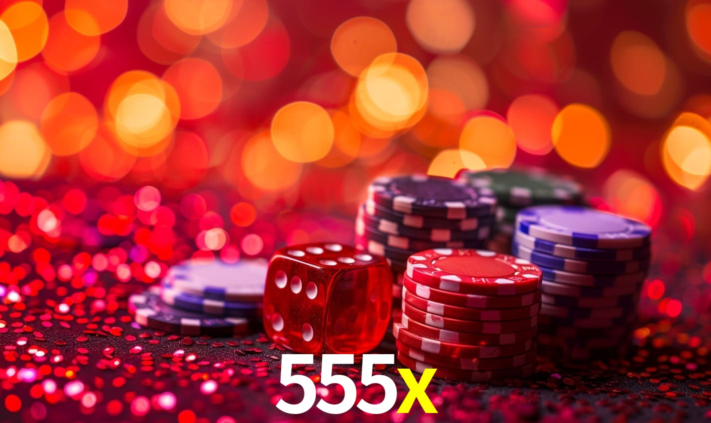 A Popularidade dos Caça-Níqueis no 555x