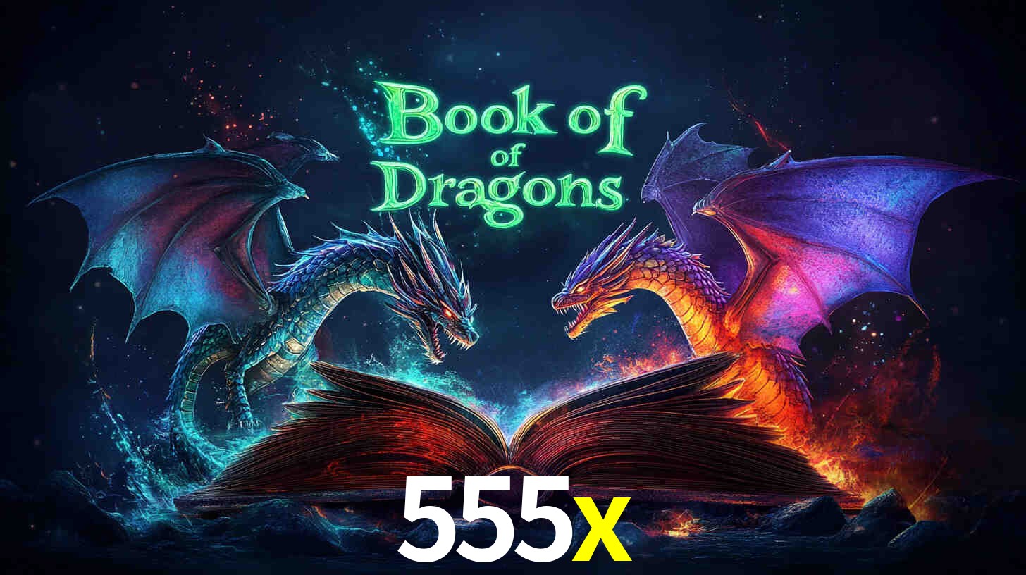 A Revolução dos Aplicativos de Jogos no 555x