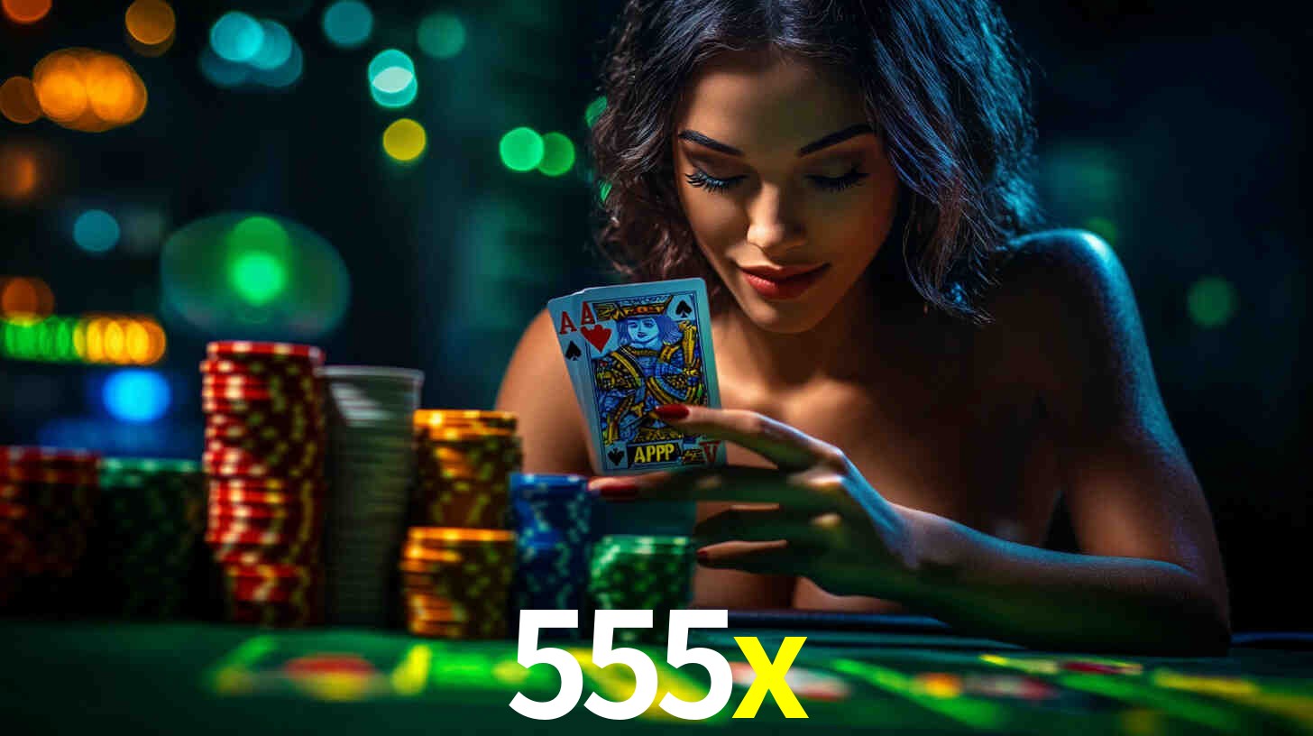 Descubra o Programa VIP da 555x: Vantagens Exclusivas para Jogadores