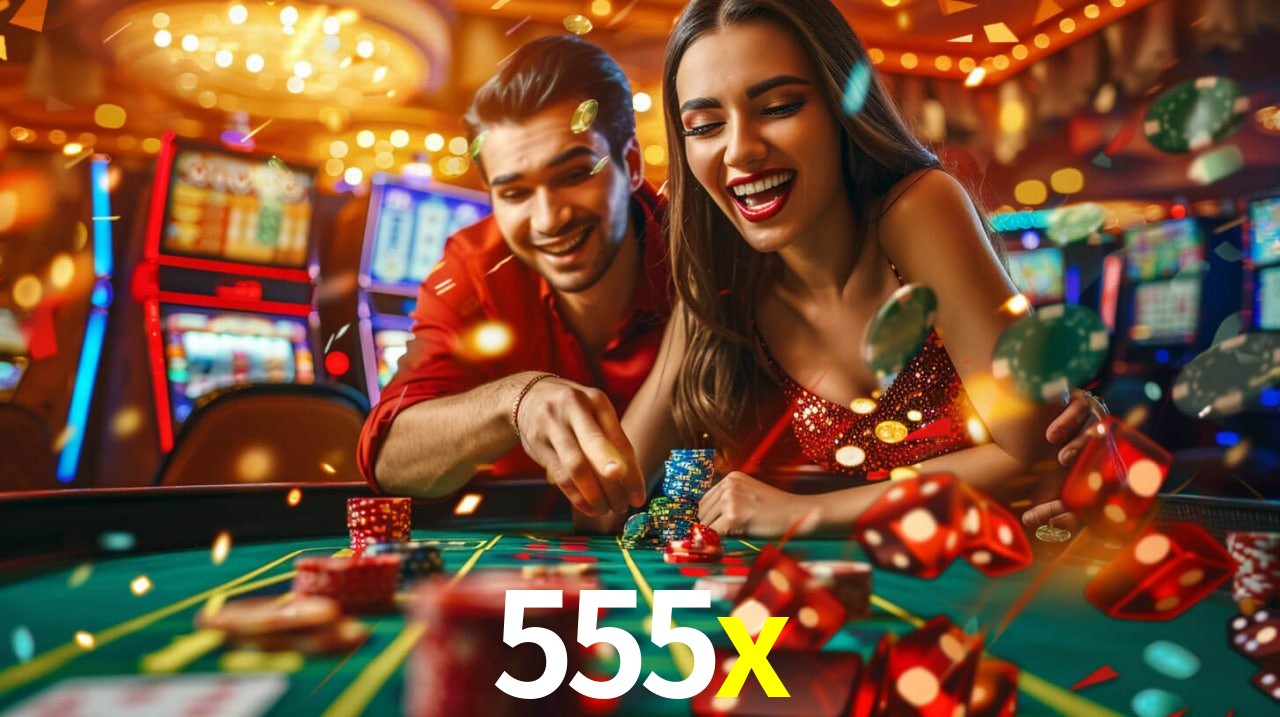 Recursos de Bônus 555x