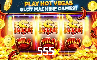 Descubra a Magia dos Jogos de Arcade no 555x