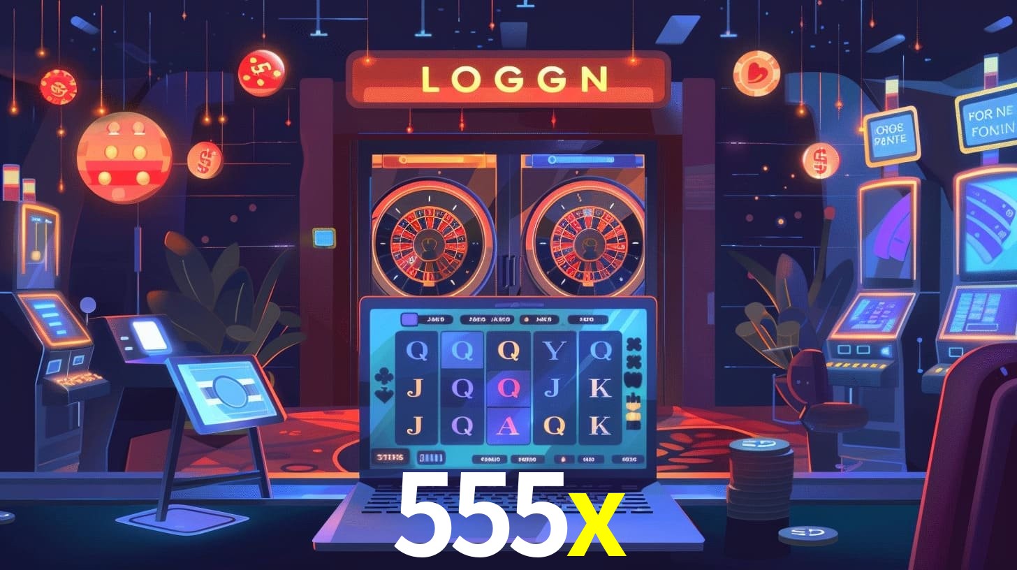 Login Seguro 555x
