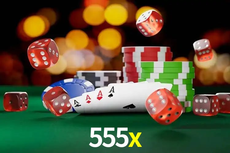 Apostas de Tênis 555x