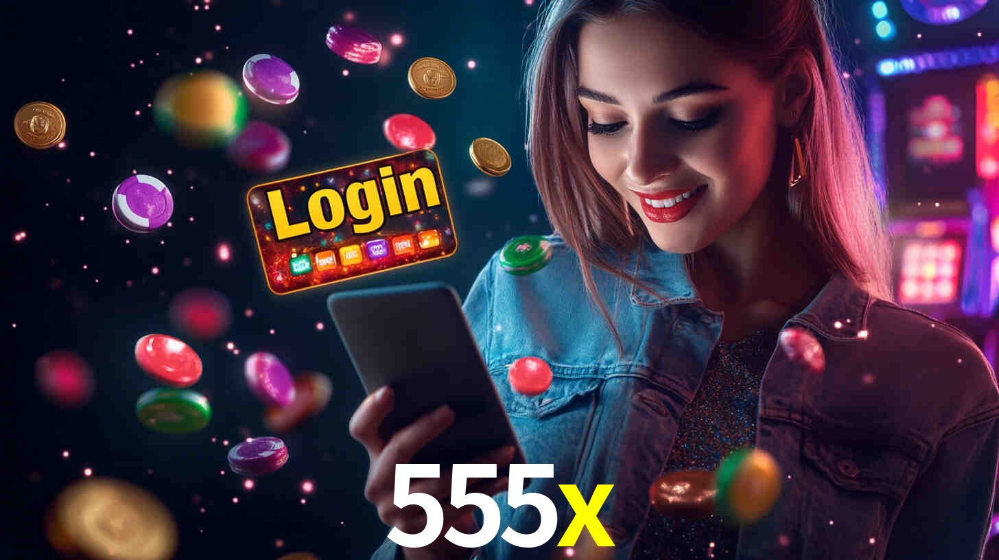 Apostas Esportivas na 555x: Um Guia Completo