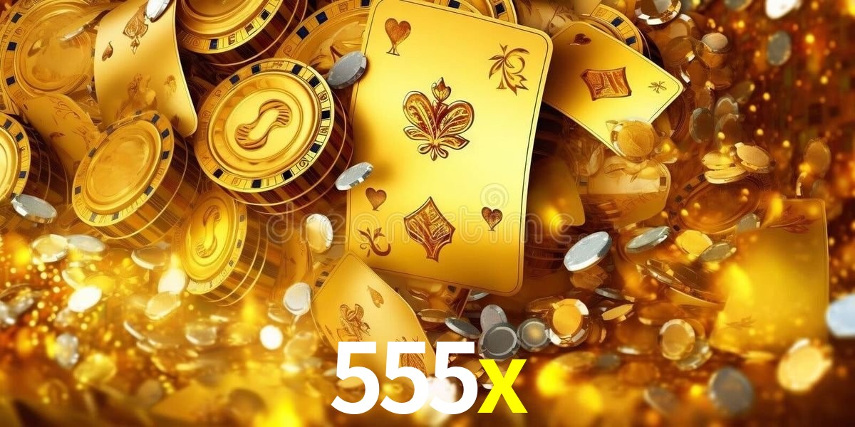 Descubra a Essência do 555x: Nossa História e Compromissos