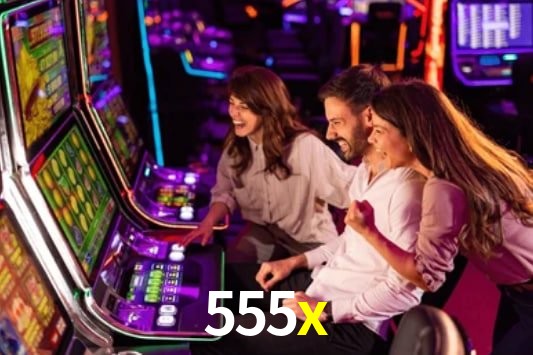 A Experiência Imersiva dos Cassinos Ao Vivo no 555x
