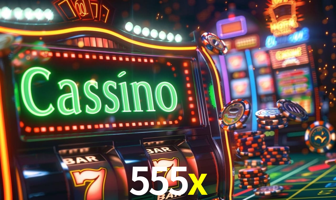 Estatísticas do Jogo 555x