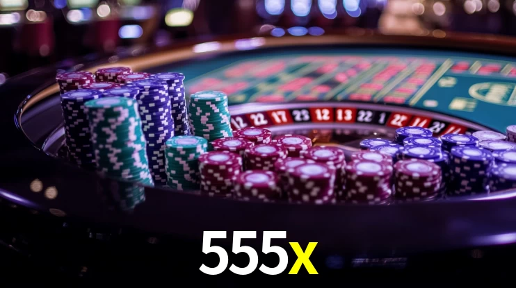 VIP Casino 555x