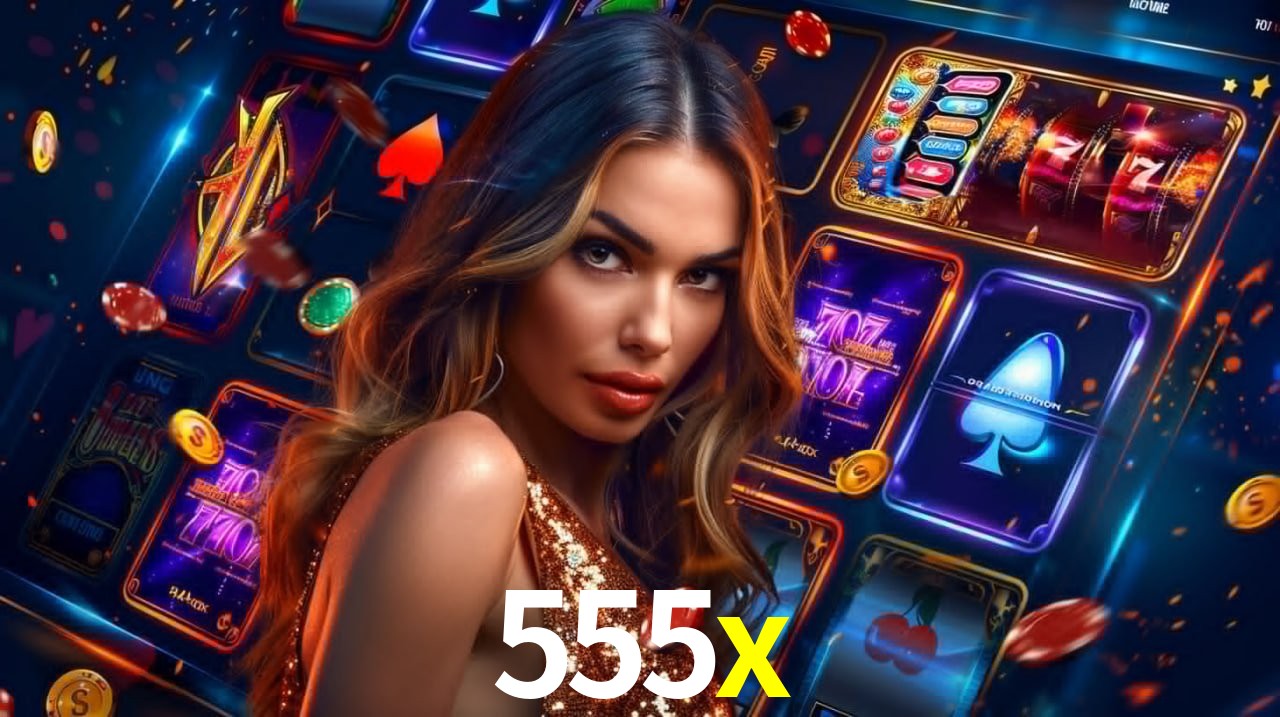 Descubra a Essência do 555x: Nossa História e Compromissos