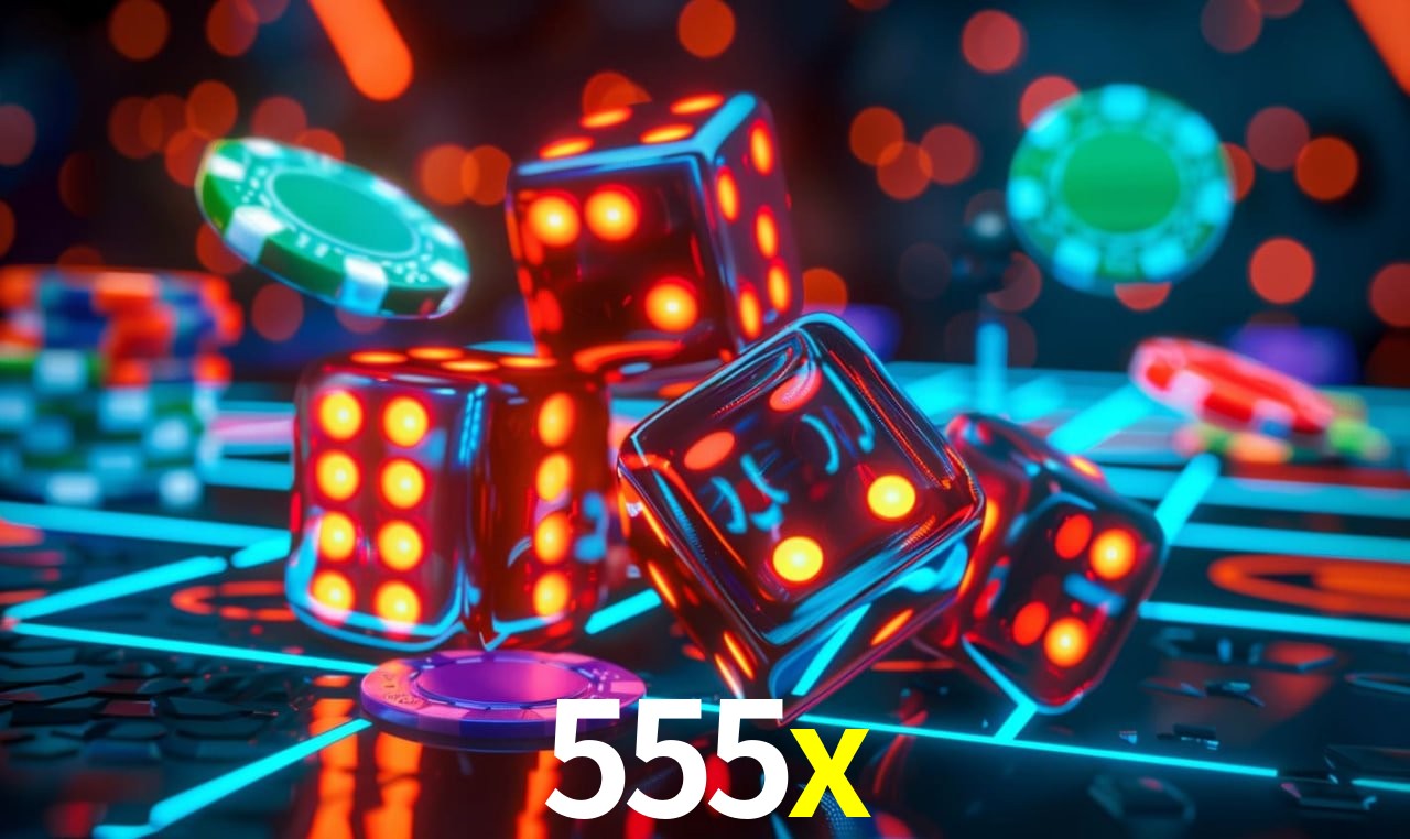 Inovações de Jogos na 555x: O Futuro das Experiências Interativas