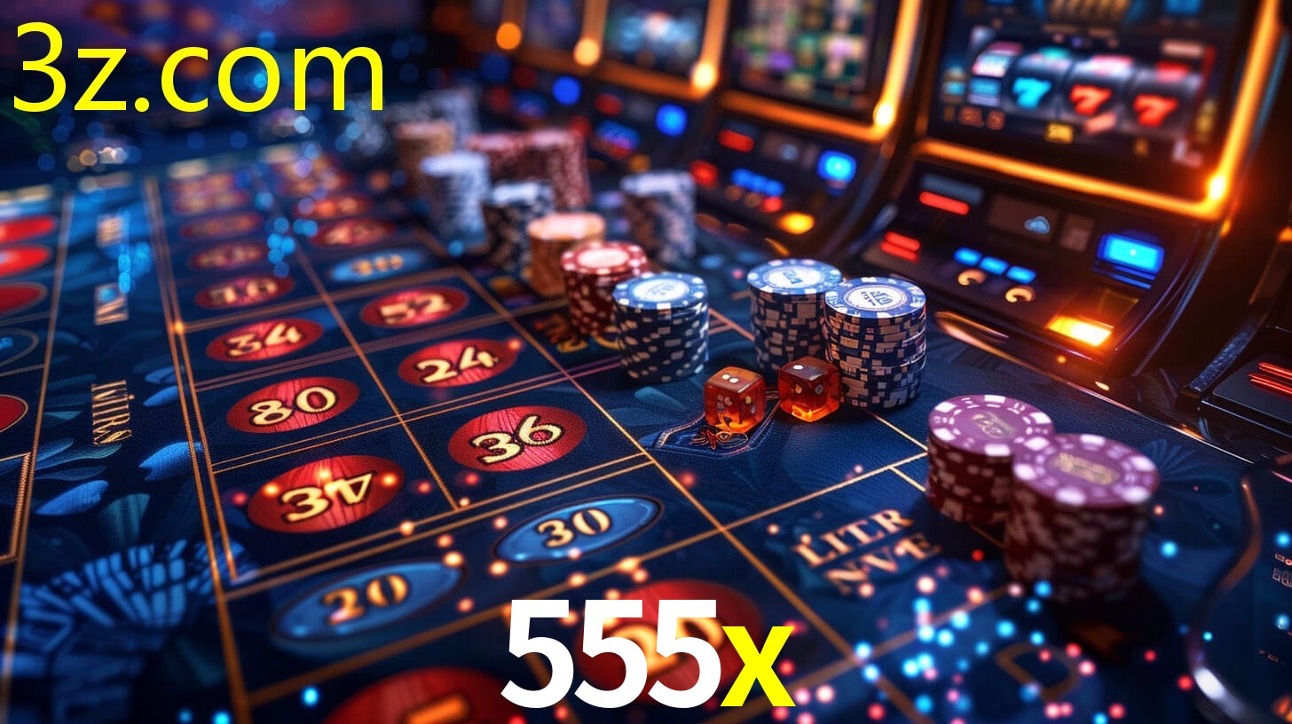 555X