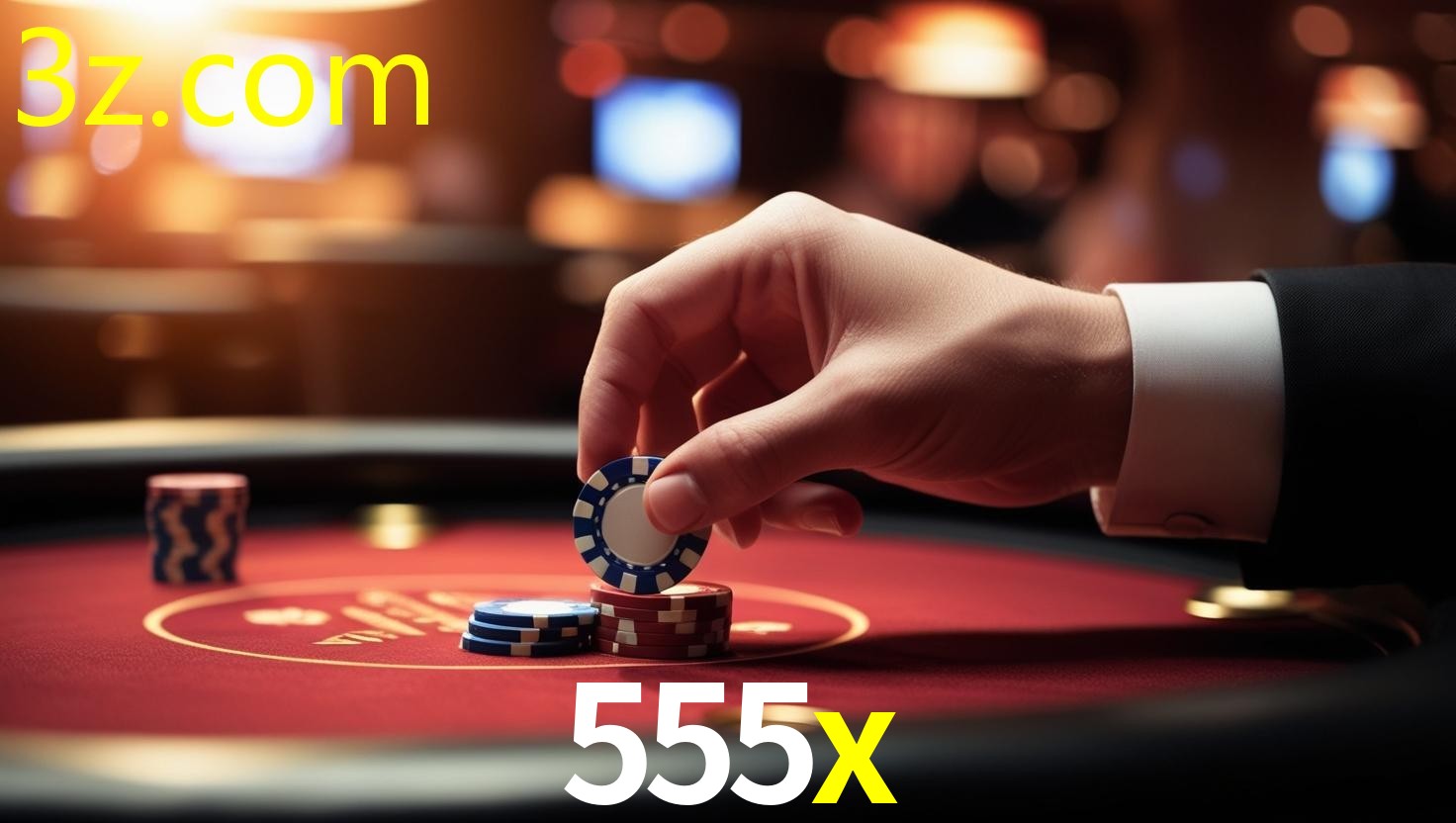 555X
