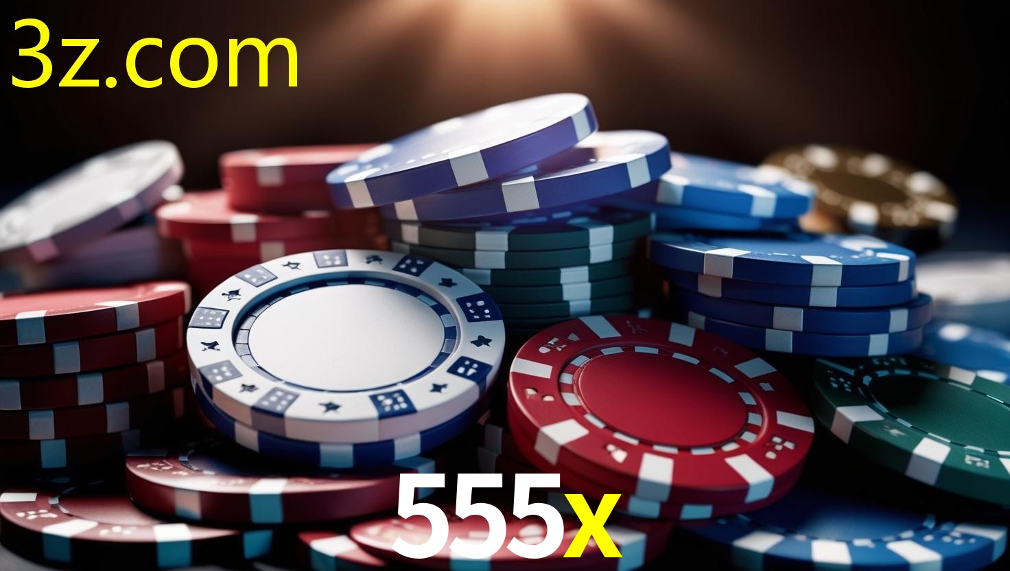 555X