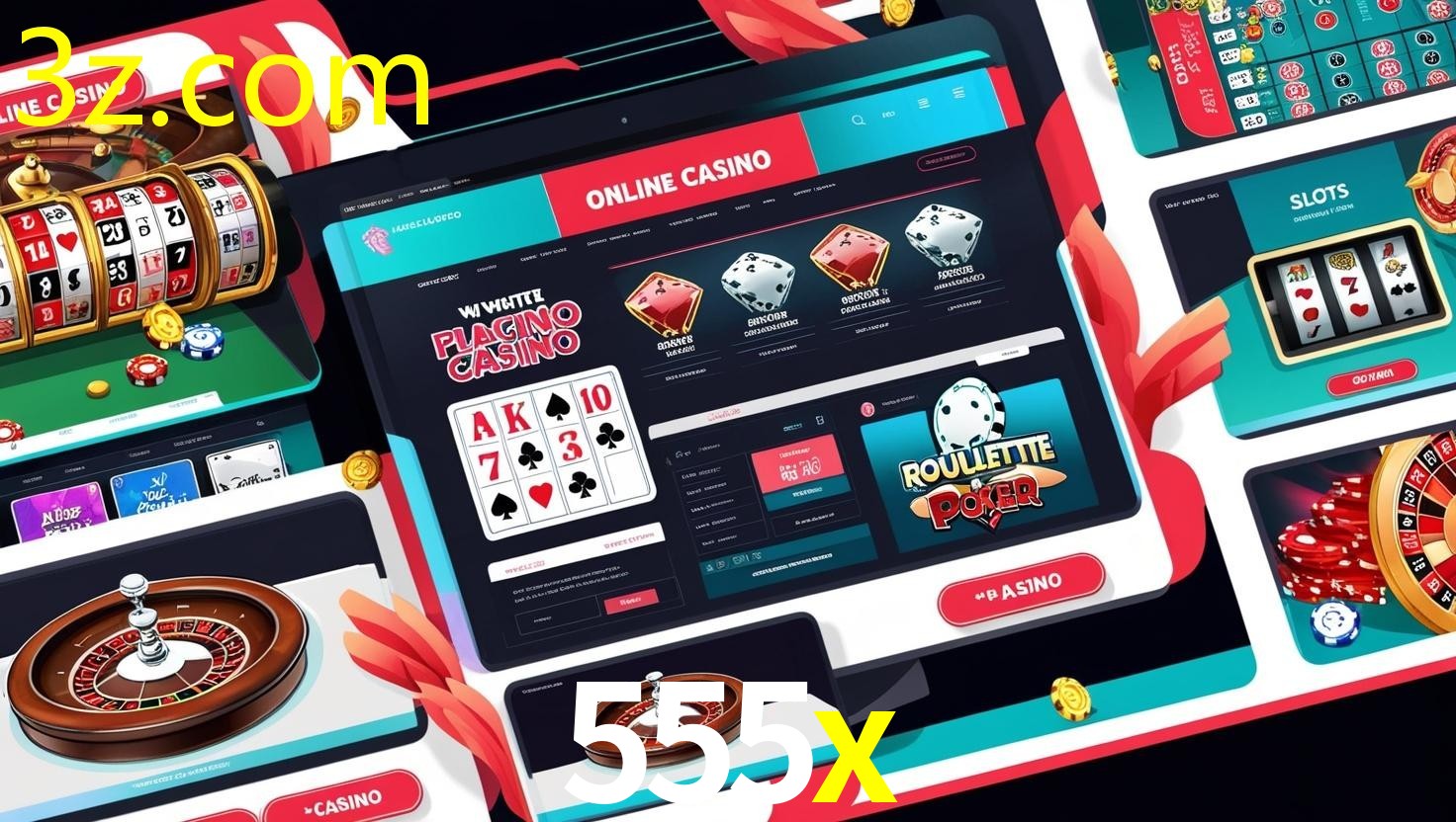 555X