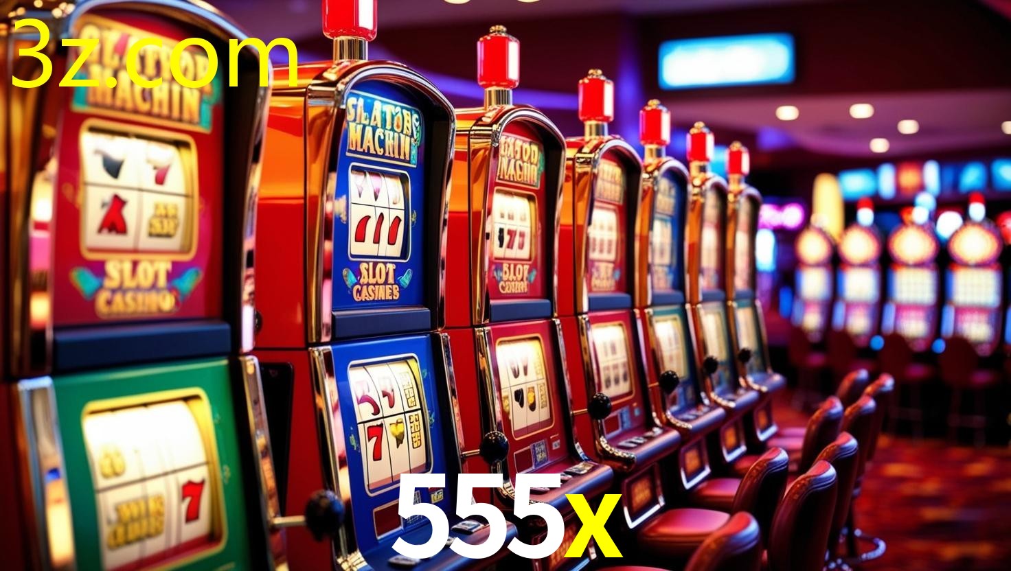 555X
