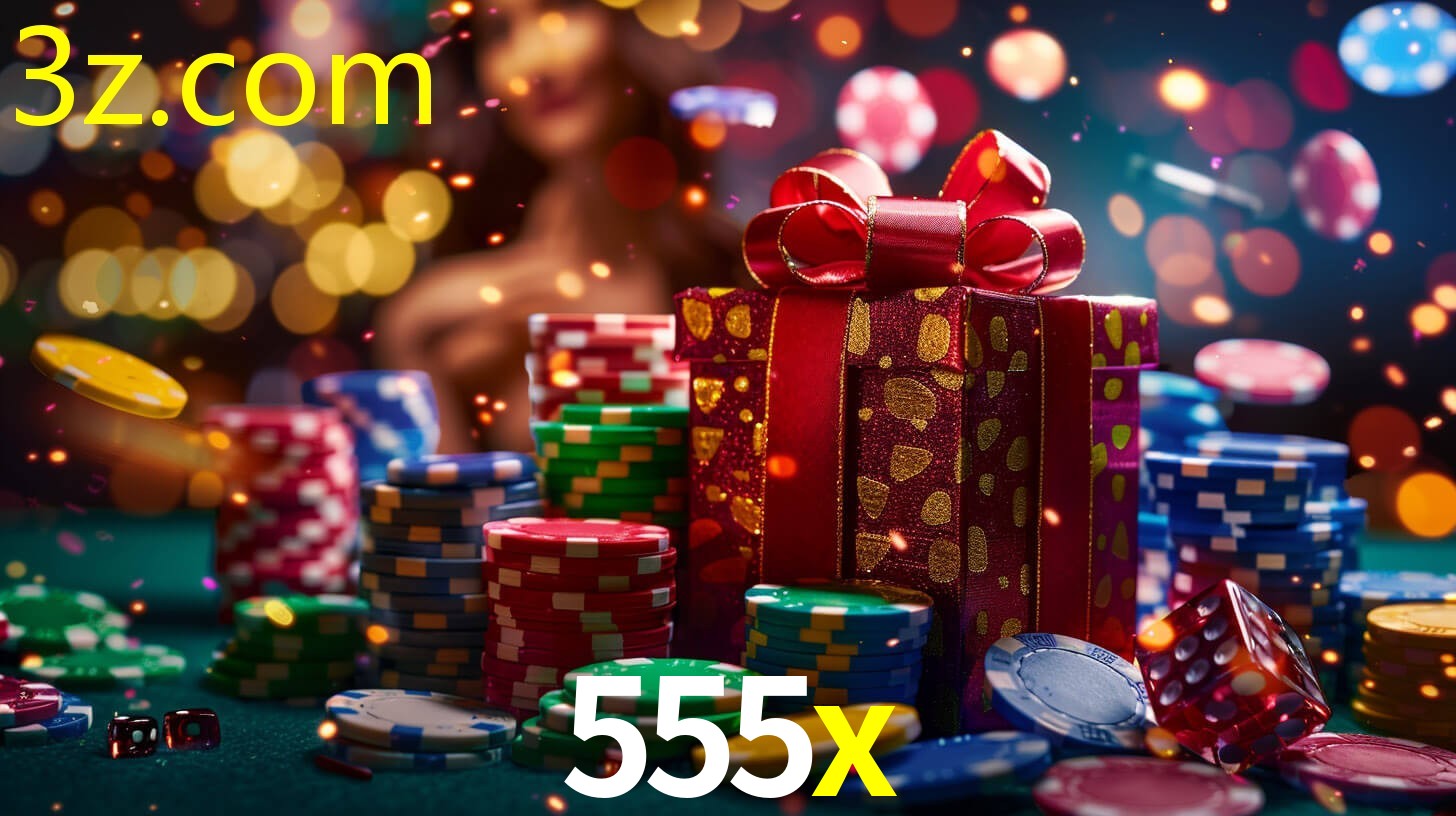 555X