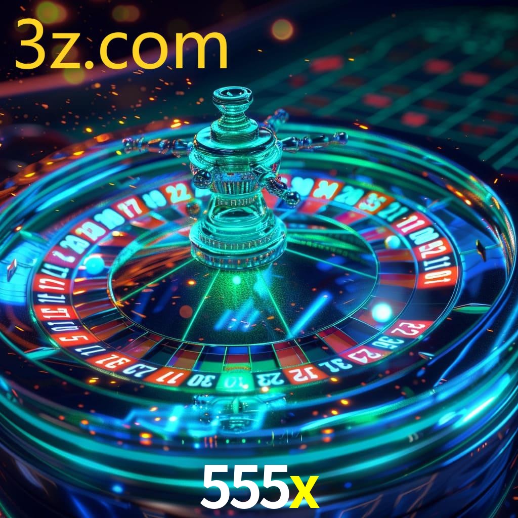 555X