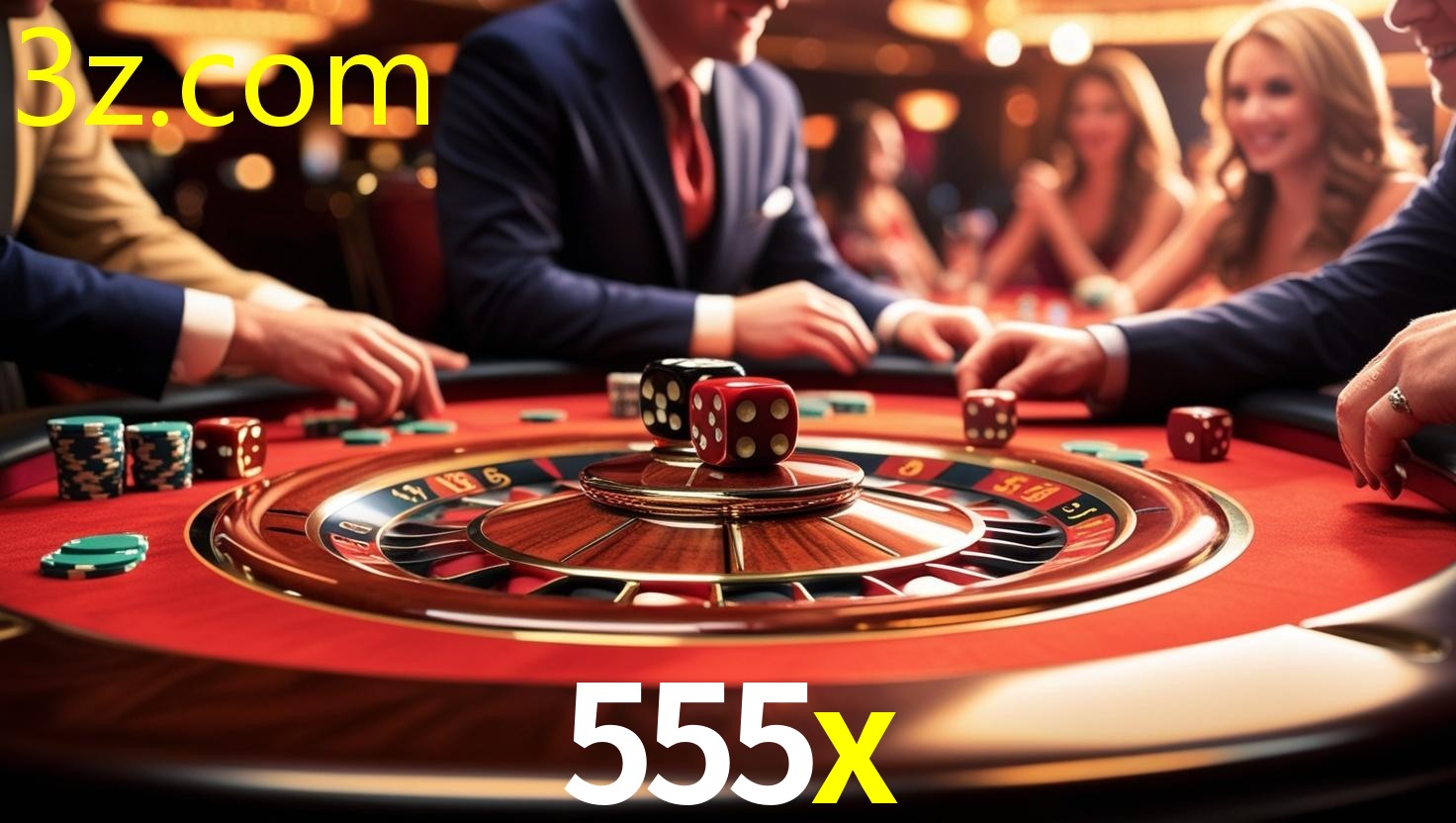 555X