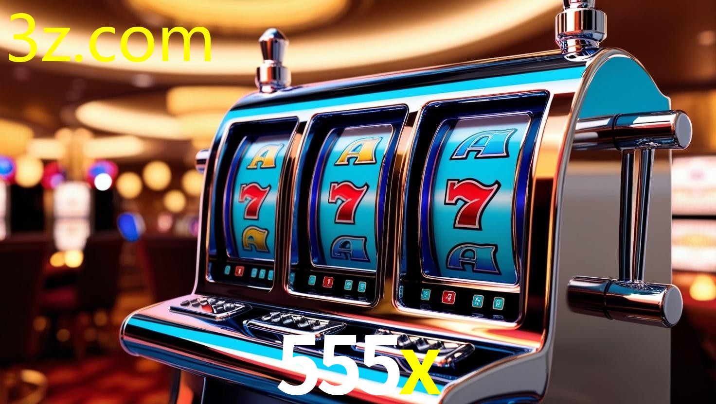 555X