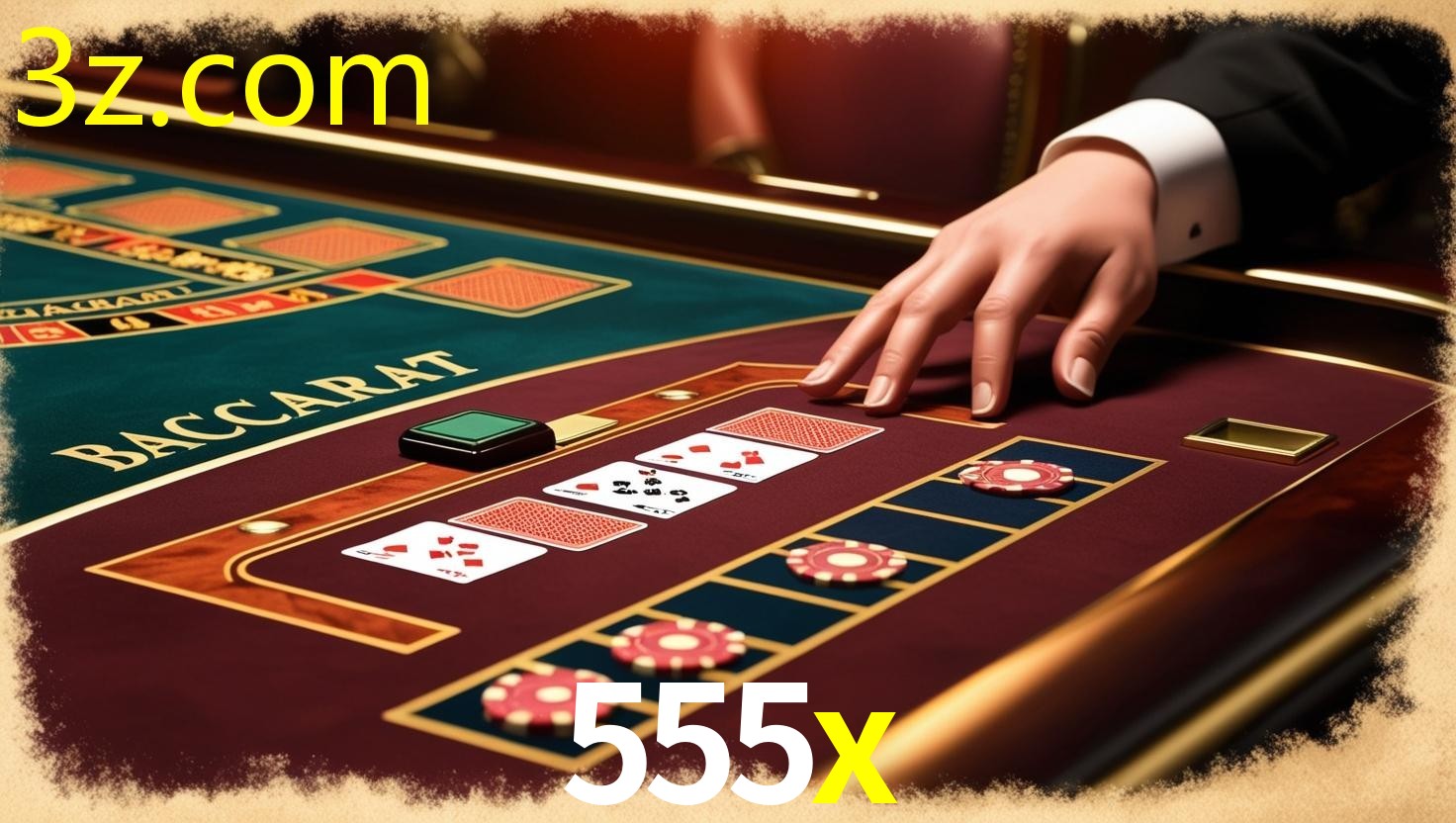 555X