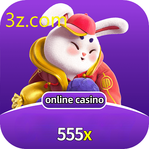 555X